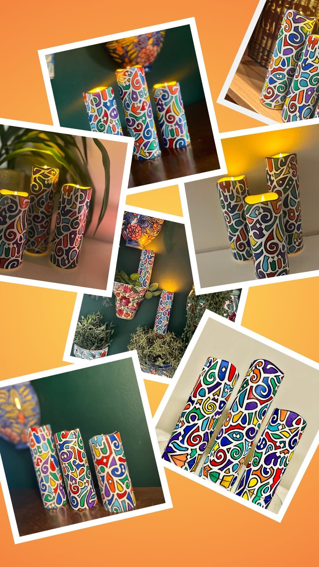 Post 5 by Zahra Gulraiz on Instagram (video)