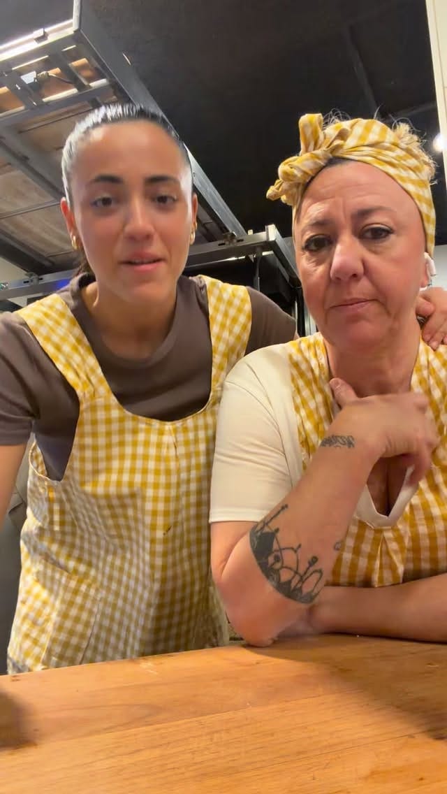 Post 4 by Delikatessen on Instagram (video)
