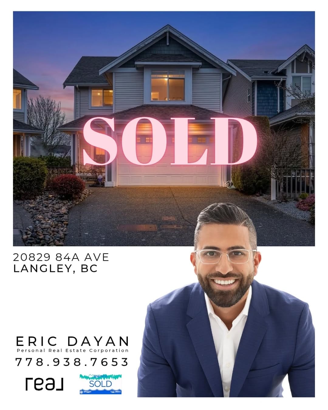 Post 7 by Eric Dayan on Instagram (image)