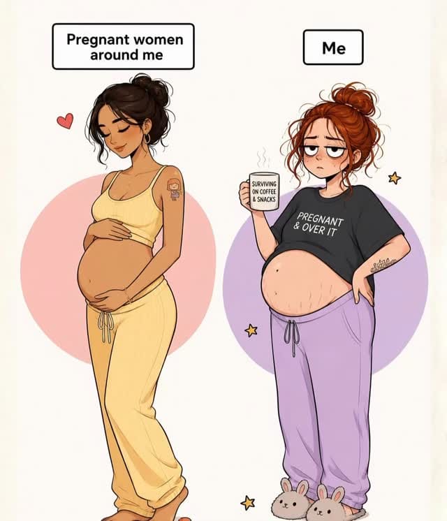 Post 3 by Pregnant • Pregnancy • Mom on Instagram (video)