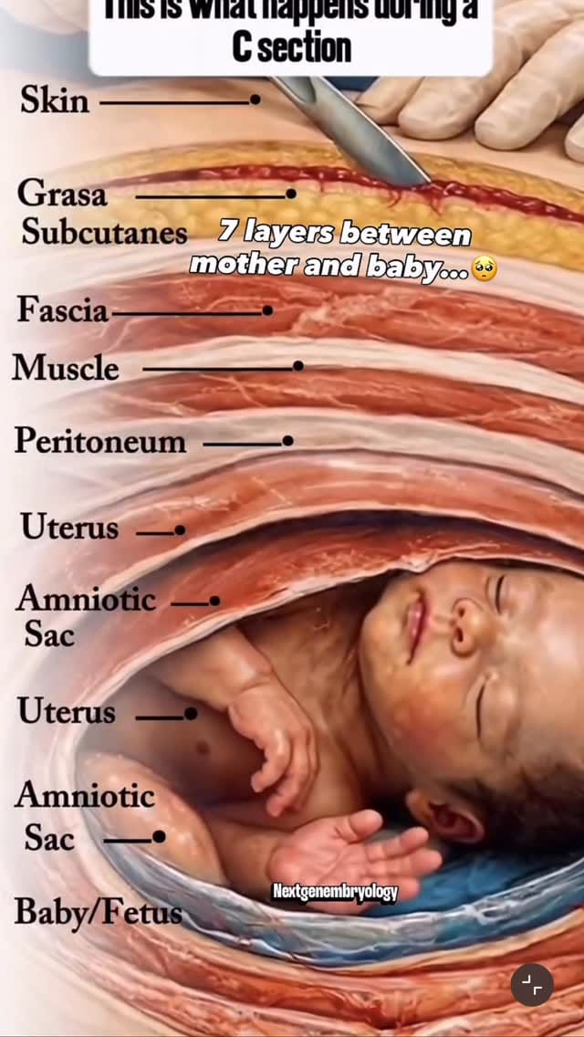 Post 9 by Pregnant • Pregnancy • Mom on Instagram (video)