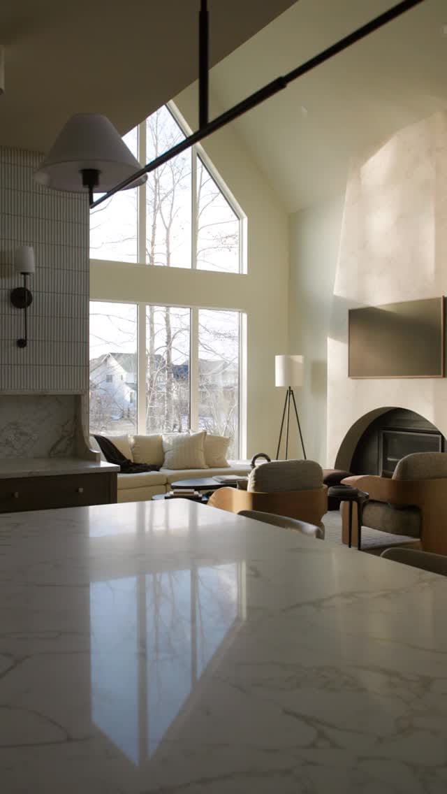 Post 8 by SORENTO CUSTOM HOMES on Instagram (video)