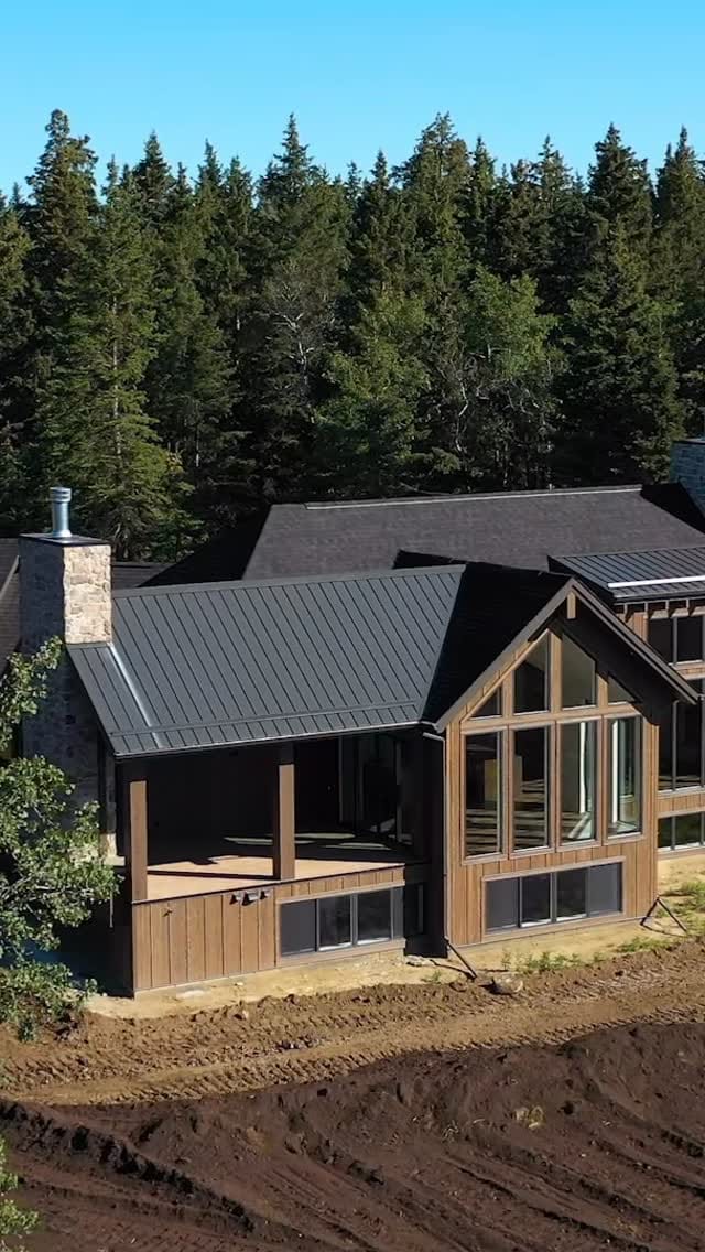Post 9 by SORENTO CUSTOM HOMES on Instagram (video)