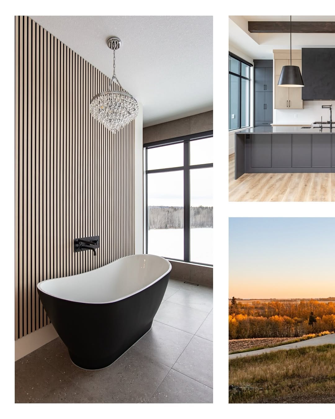 Post 6 by SORENTO CUSTOM HOMES on Instagram (carousel)