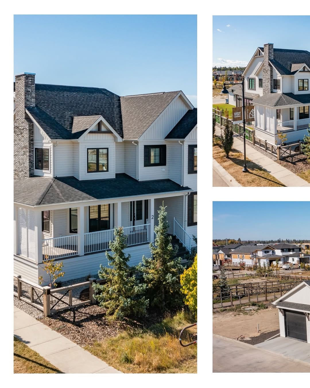 Post 7 by SORENTO CUSTOM HOMES on Instagram (carousel)