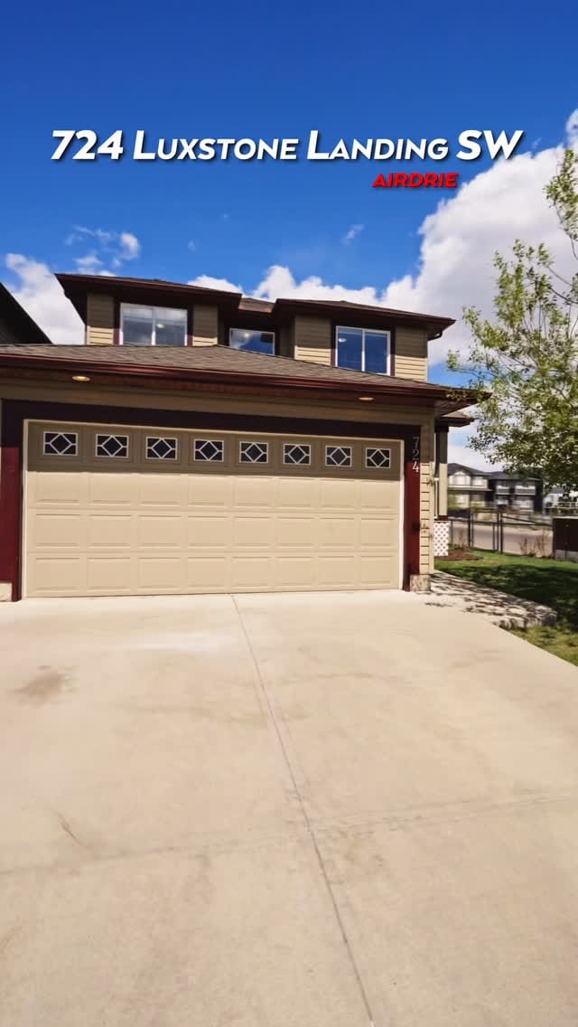 Post 3 by Deanna Mcfarlane// REALTOR on Instagram (video)
