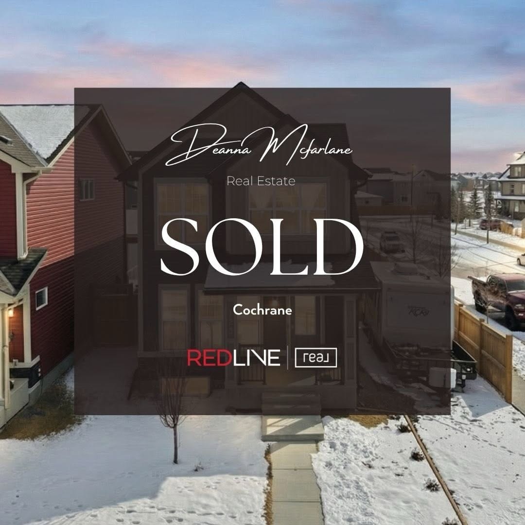Post 5 by Deanna Mcfarlane// REALTOR on Instagram (carousel)