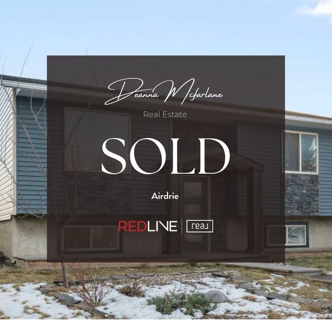 Post 7 by Deanna Mcfarlane// REALTOR on Instagram (carousel)
