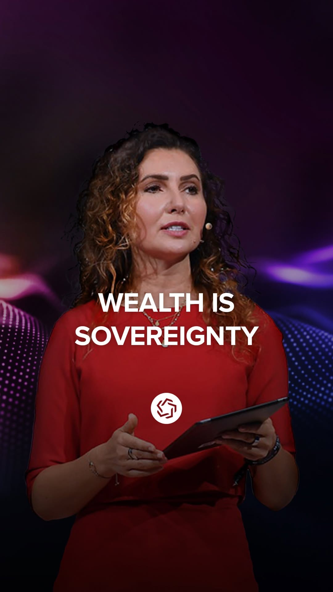 Post 2 by Global Citizen Forum on Instagram (video)