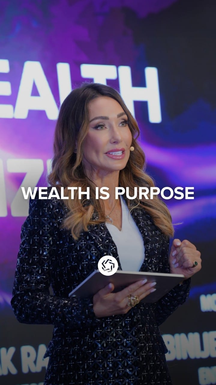 Post 4 by Global Citizen Forum on Instagram (video)