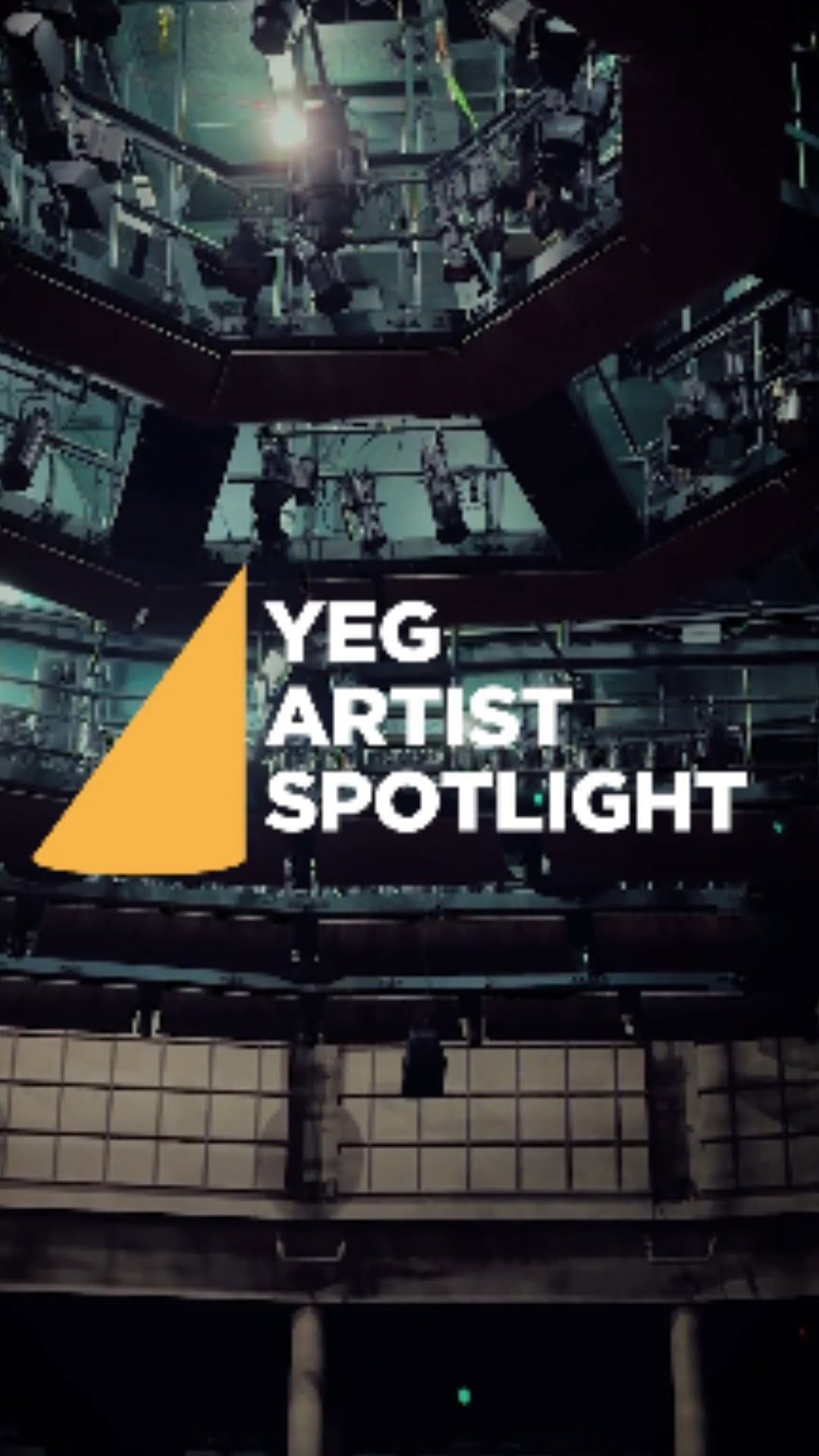 Post 6 by Edmonton Arts Council on Instagram (video)