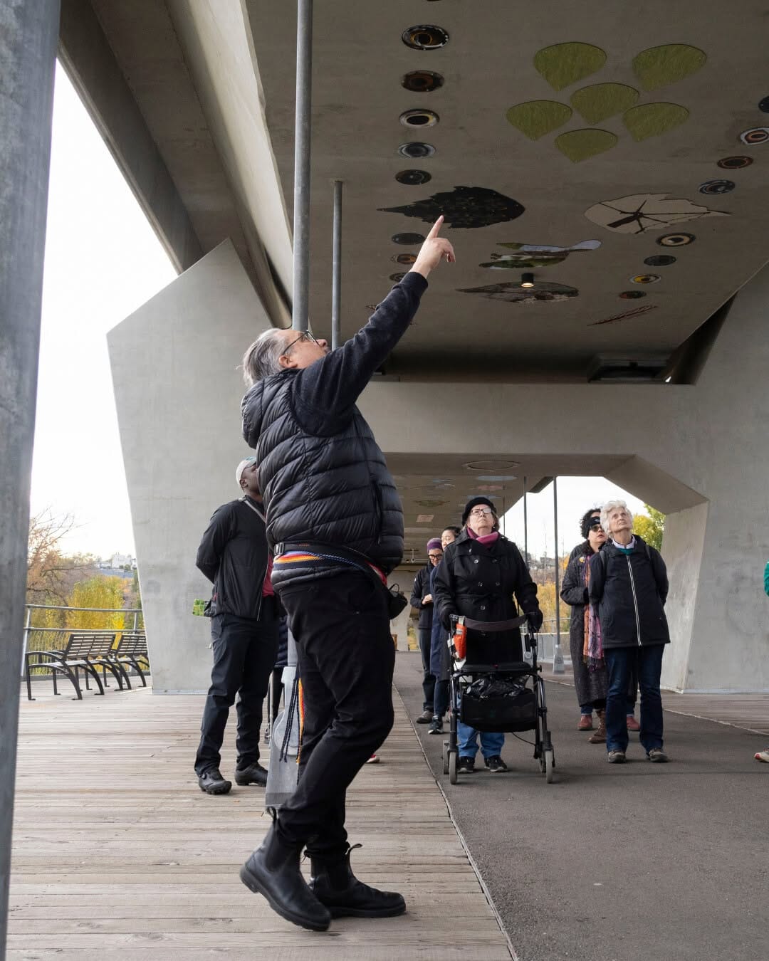 Post 8 by Edmonton Arts Council on Instagram (image)