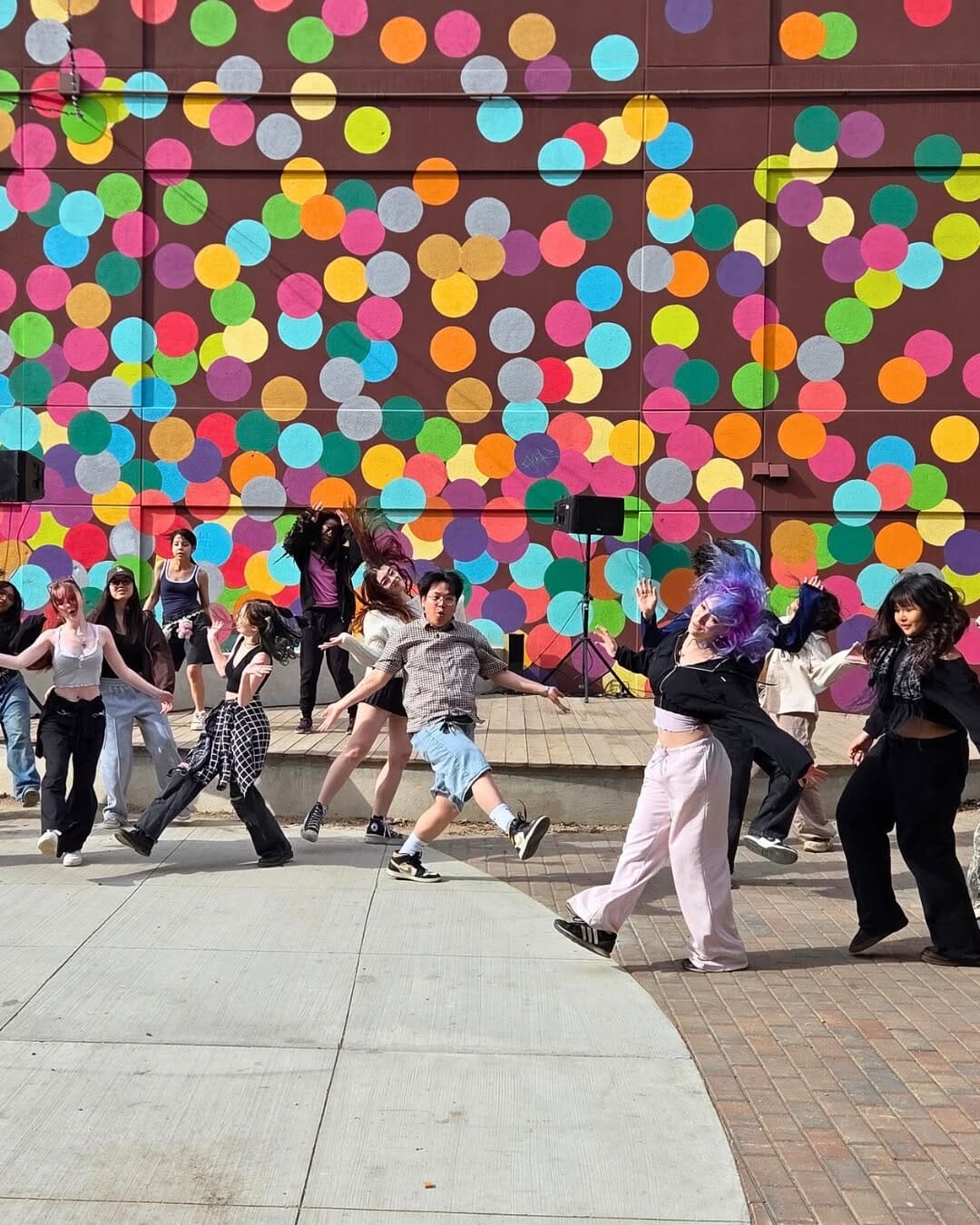 Post 3 by Edmonton Arts Council on Instagram (carousel)