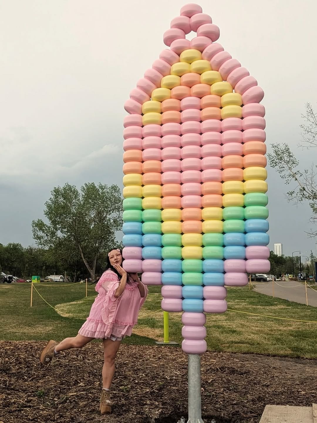 Post 1 by Edmonton Arts Council on Instagram (carousel)