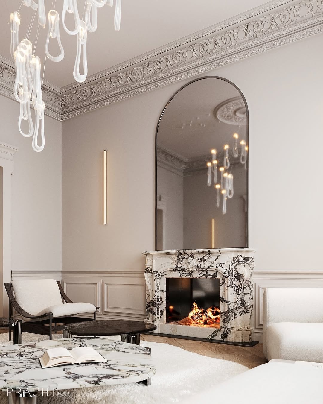 Post 1 by YULIA CHERVIACHENKO | INTERIOR DESIGN on Instagram (carousel)