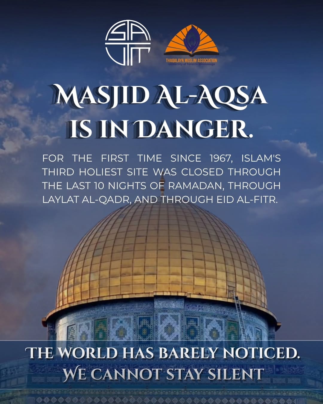 Post 8 by UTM MSA on Instagram (carousel)