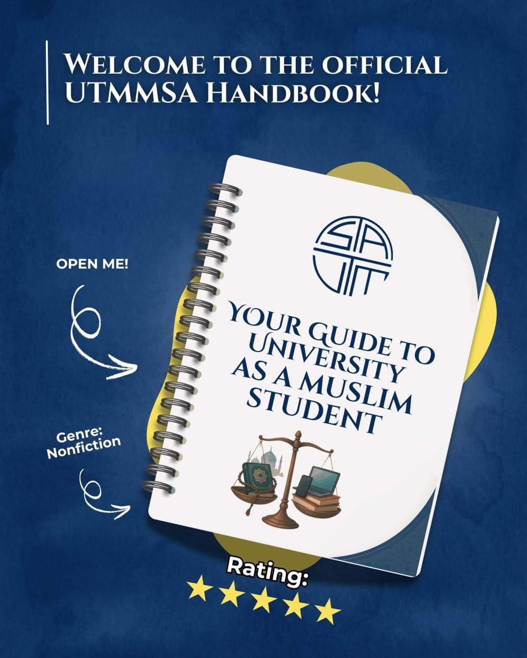 Post 10 by UTM MSA on Instagram (carousel)