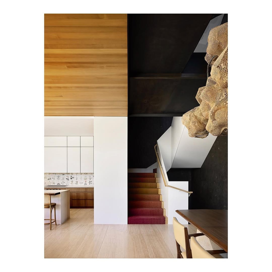Post 9 by John Maniscalco Architecture on Instagram (image)