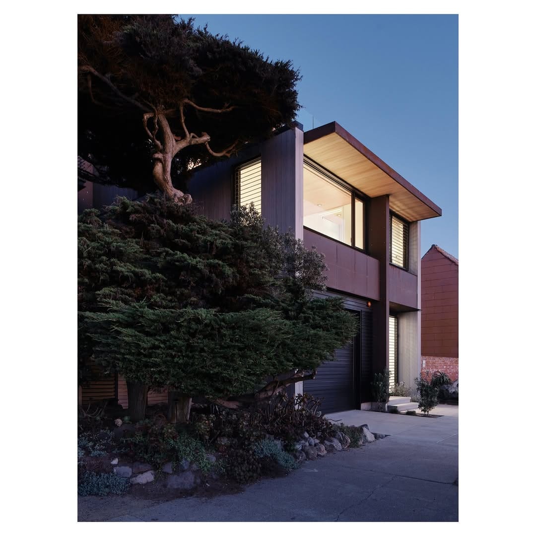 Post 2 by John Maniscalco Architecture on Instagram (carousel)