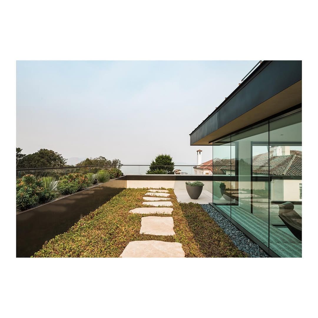 Post 8 by John Maniscalco Architecture on Instagram (image)