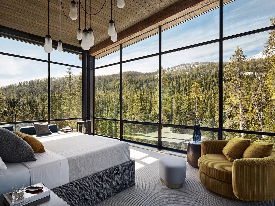 Post 4 by John Maniscalco Architecture on Instagram (carousel)