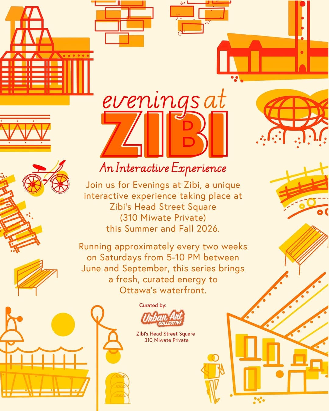 Post 8 by Zibi Canada on Instagram (carousel)