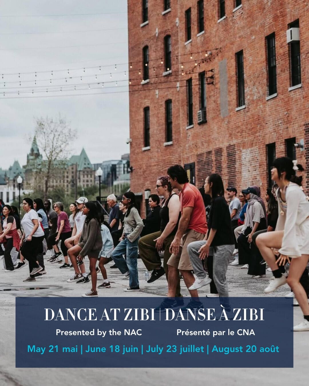 Post 5 by Zibi Canada on Instagram (carousel)