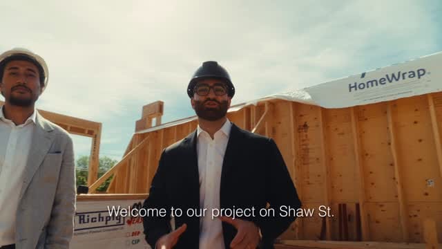 Post 1 by Modcity on Instagram (video)