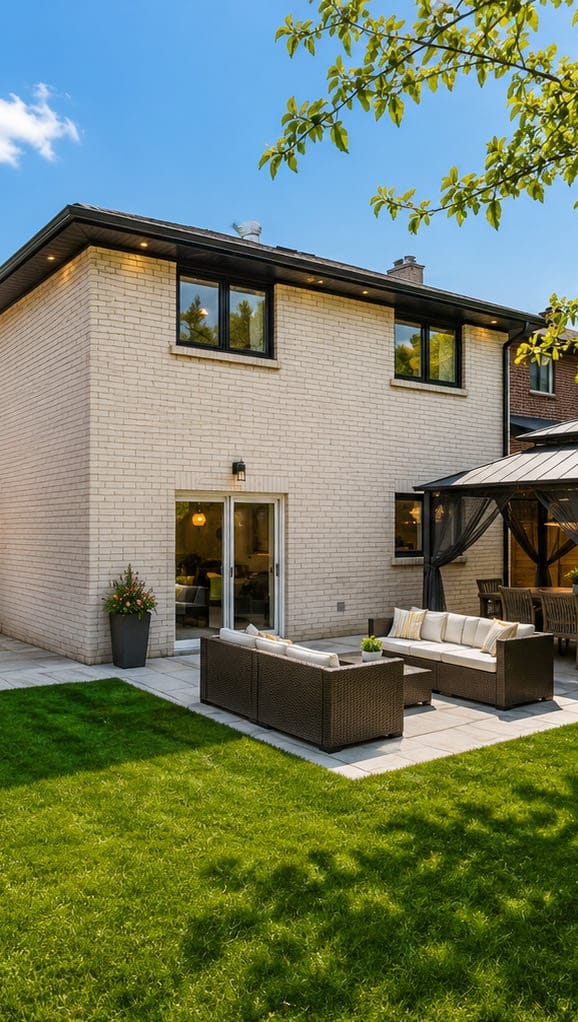 Post 2 by Téa -  Toronto Real Estate Broker, BComm ,MSc on Instagram (video)