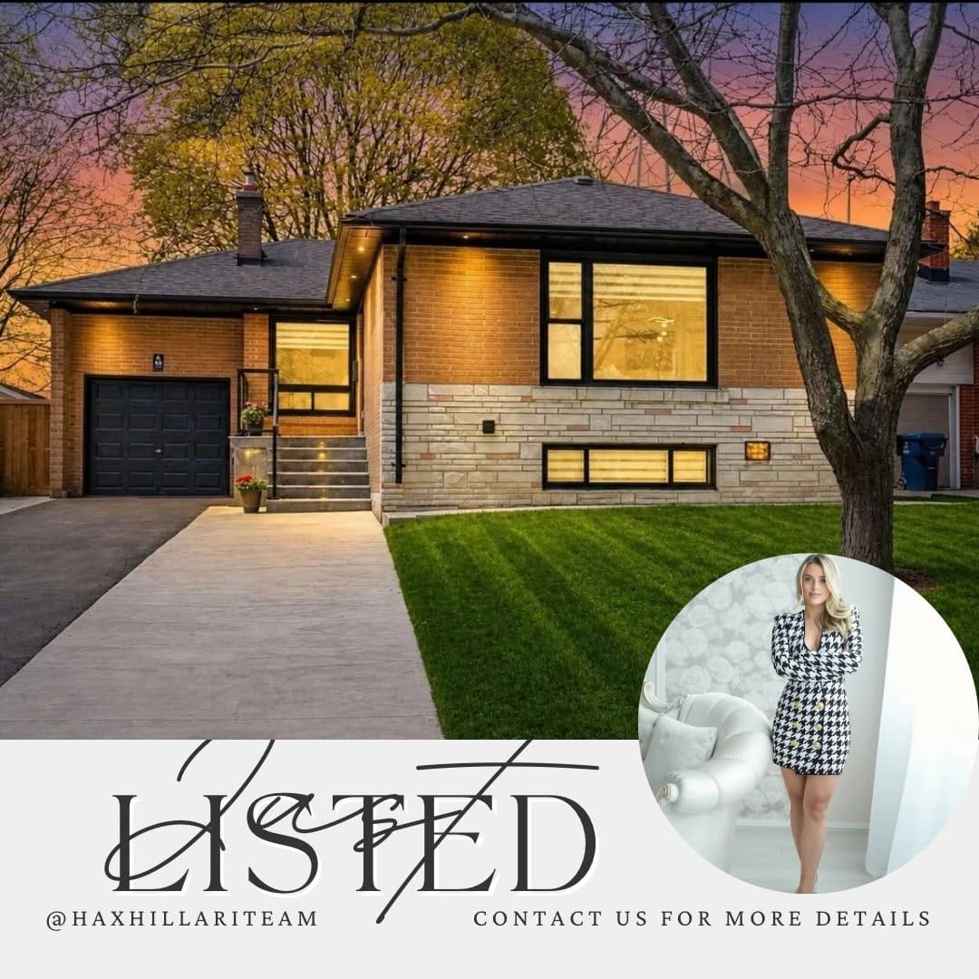 Post 7 by Téa -  Toronto Real Estate Broker, BComm ,MSc on Instagram (carousel)