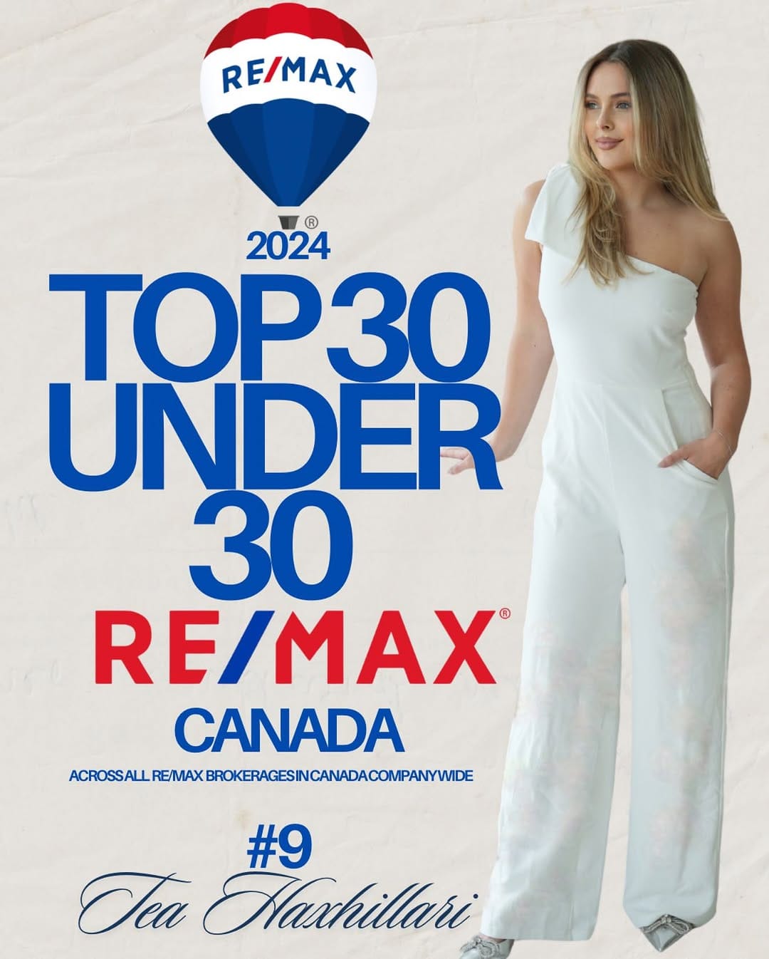 Post 9 by Téa -  Toronto Real Estate Broker, BComm ,MSc on Instagram (image)