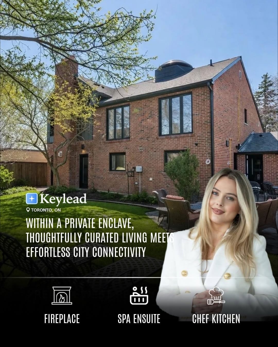 Post 5 by Téa -  Toronto Real Estate Broker, BComm ,MSc on Instagram (carousel)