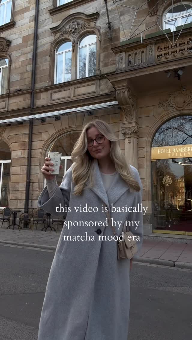 Post 8 by LUISA on Instagram (video)