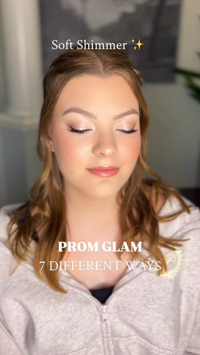 Post 6 by Magnificent Makeup | Bridal Team on Instagram (video)