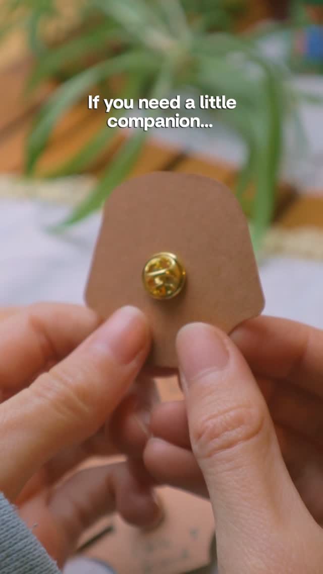 Post 2 by Annika 🐰 | Clay and Crafts on Instagram (video)