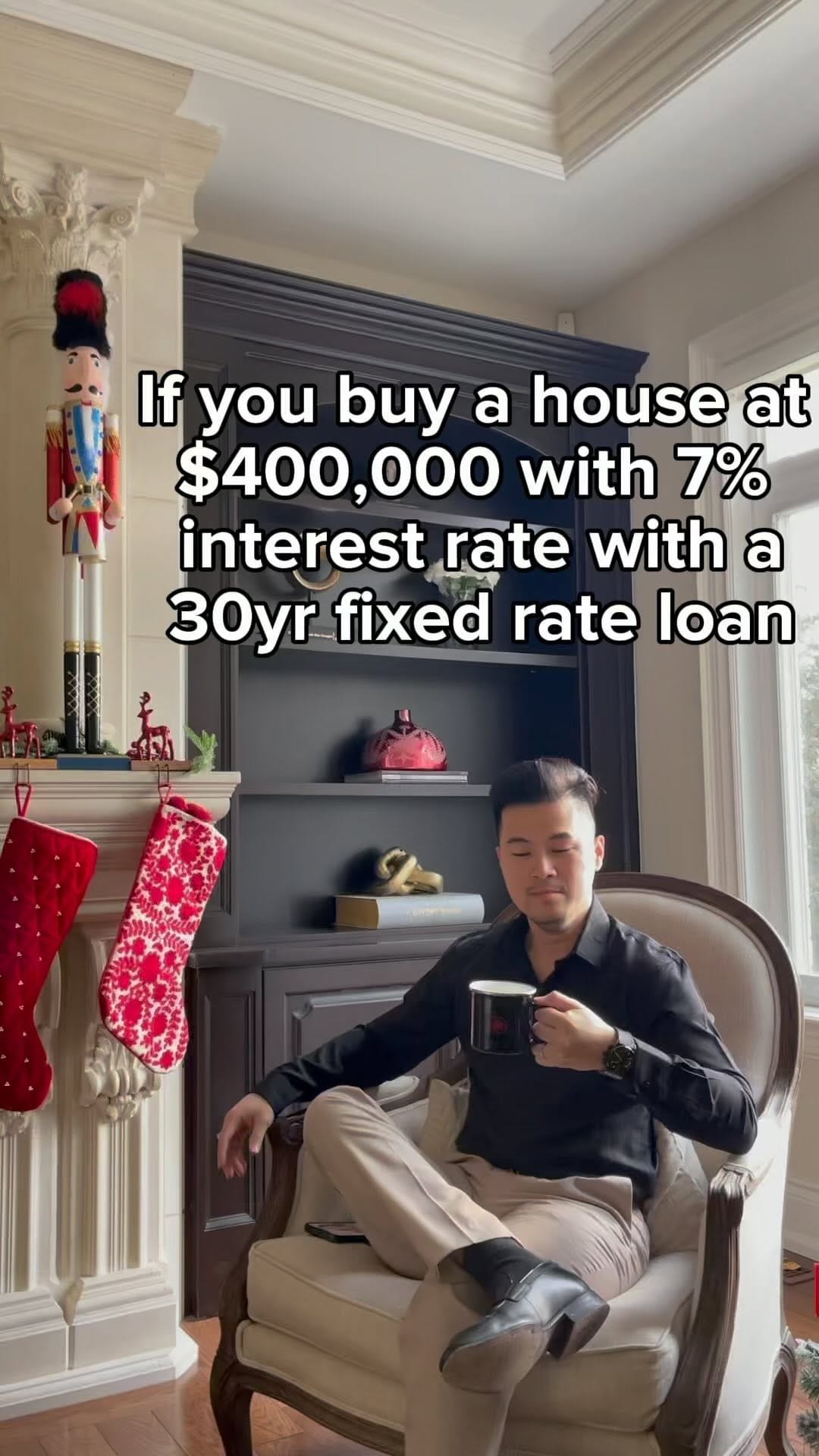 Post 10 by Tristan The Realtor on Instagram (video)
