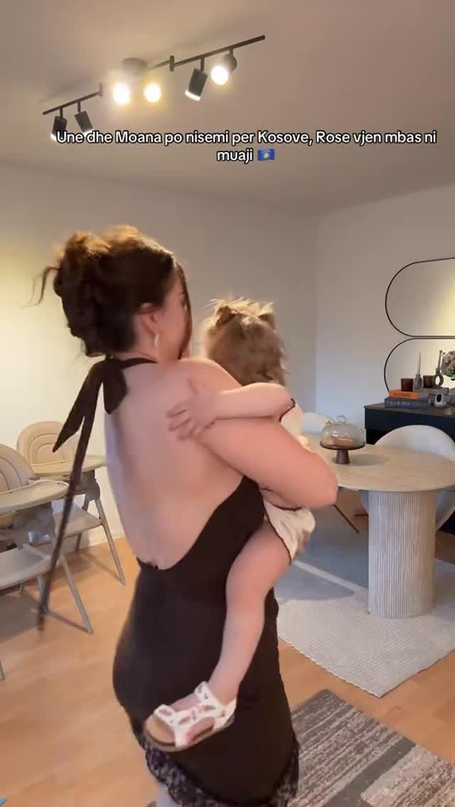 Post 7 by Dona on Instagram (video)