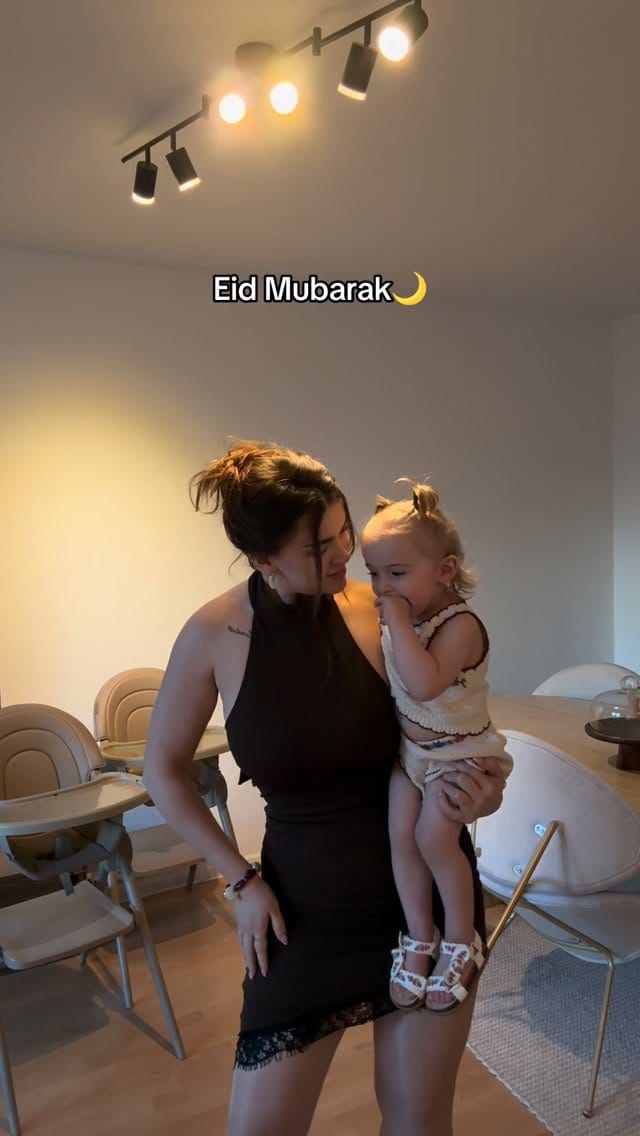 Post 8 by Dona on Instagram (video)