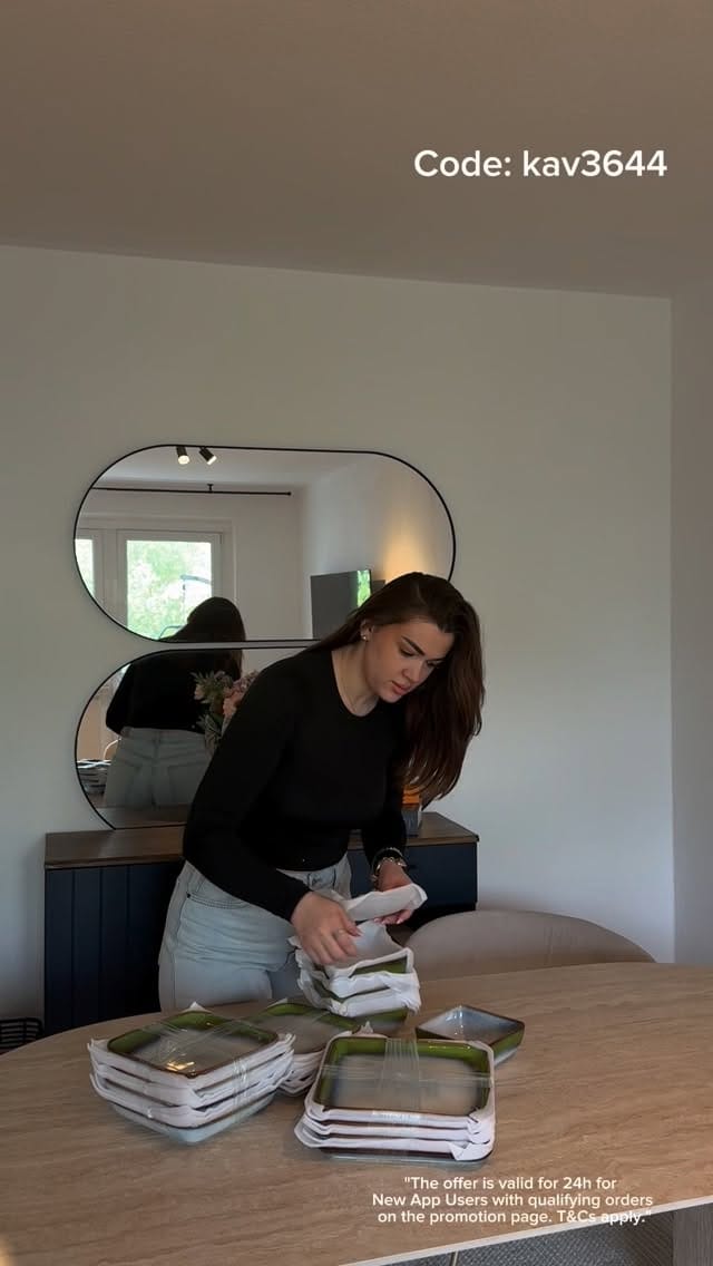 Post 5 by Dona on Instagram (video)