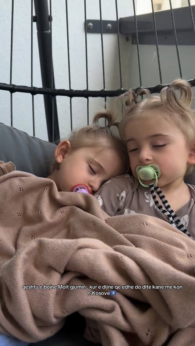 Post 9 by Dona on Instagram (video)