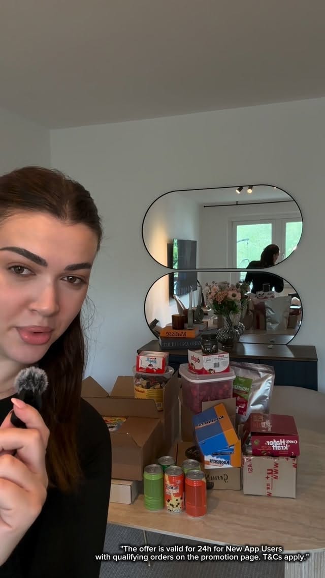 Post 10 by Dona on Instagram (video)