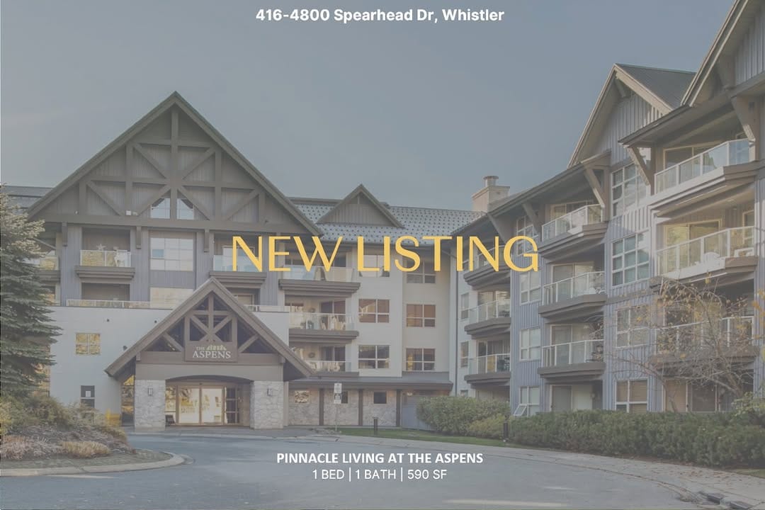 Post 1 by Geoff Taylor | Vancouver Realtor on Instagram (carousel)