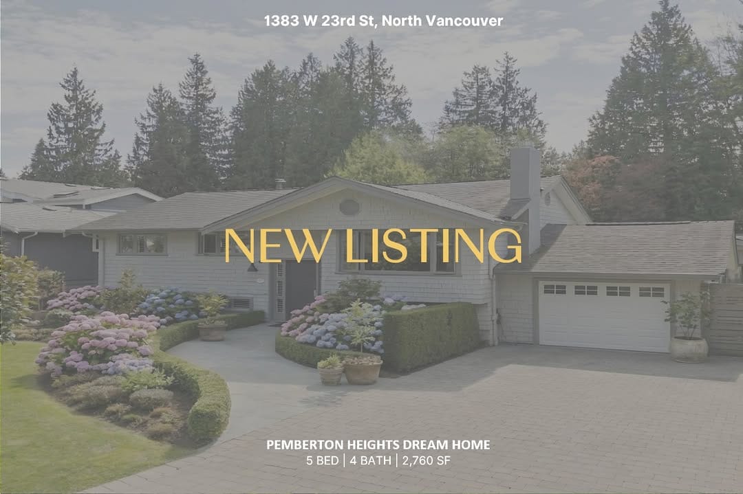 Post 5 by Geoff Taylor | Vancouver Realtor on Instagram (carousel)