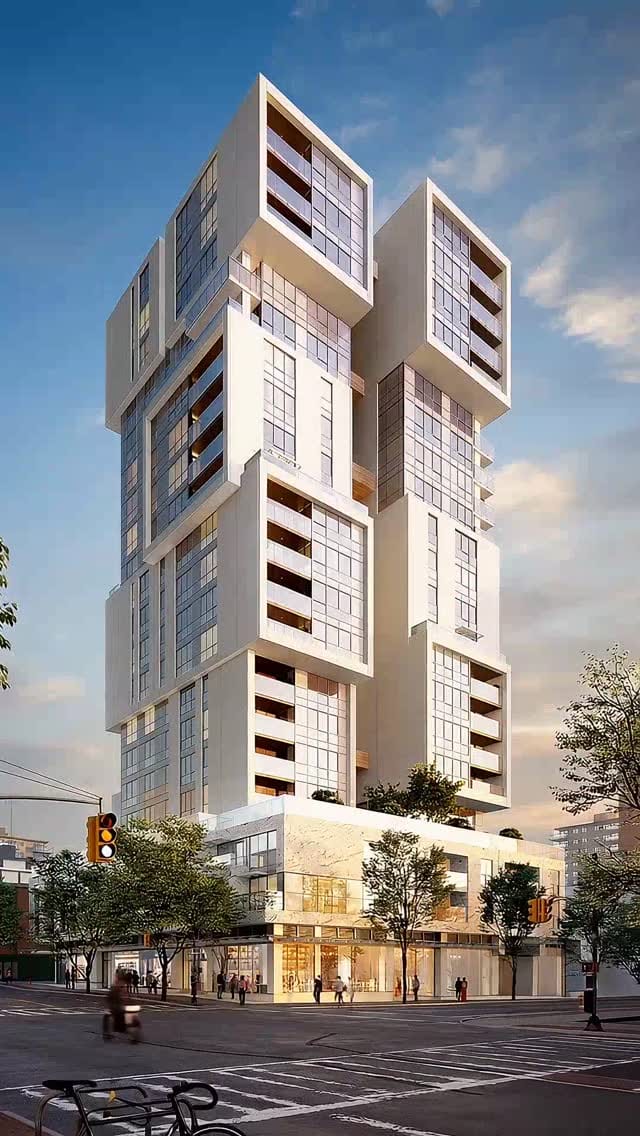 Post 8 by Geoff Taylor | Vancouver Realtor on Instagram (video)