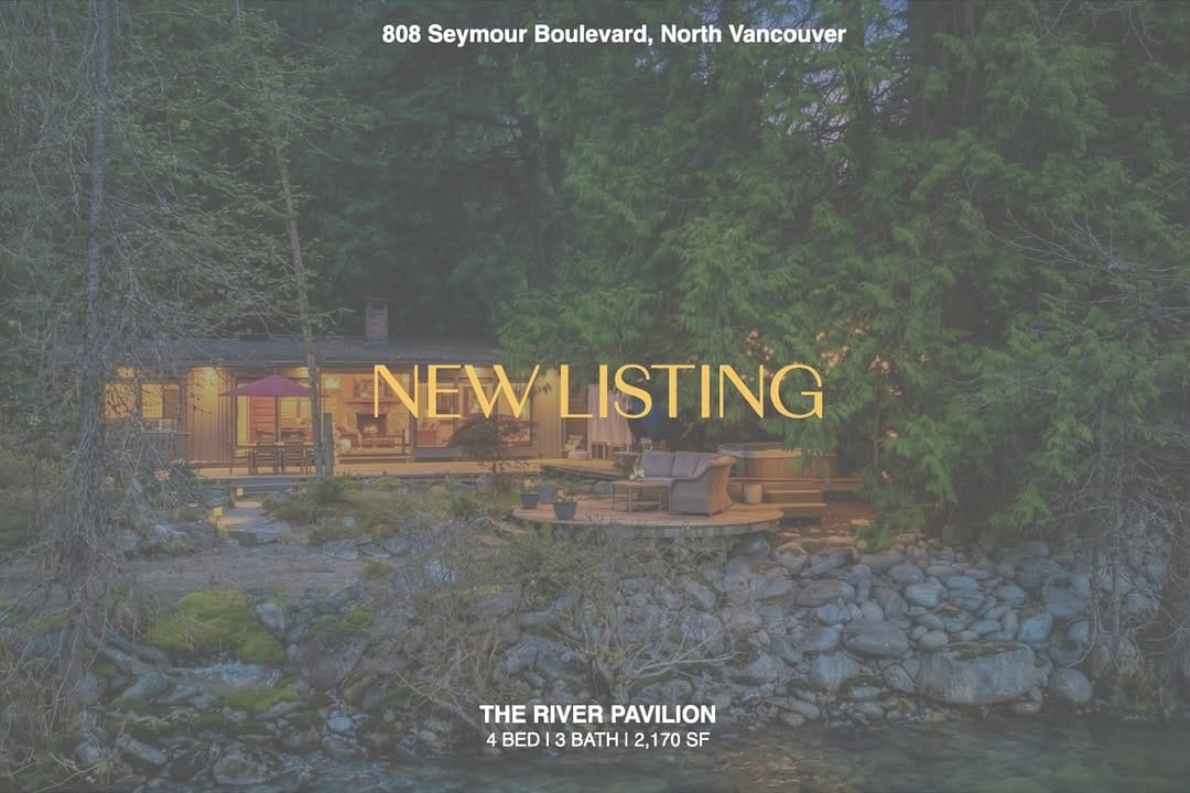 Post 7 by Geoff Taylor | Vancouver Realtor on Instagram (carousel)