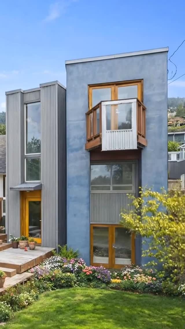 Post 3 by Geoff Taylor | Vancouver Realtor on Instagram (video)