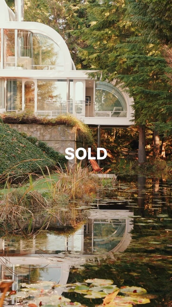 Post 10 by Geoff Taylor | Vancouver Realtor on Instagram (video)