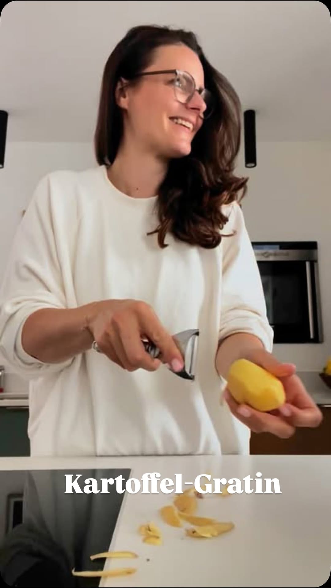 Post 5 by Julia Radtke on Instagram (video)