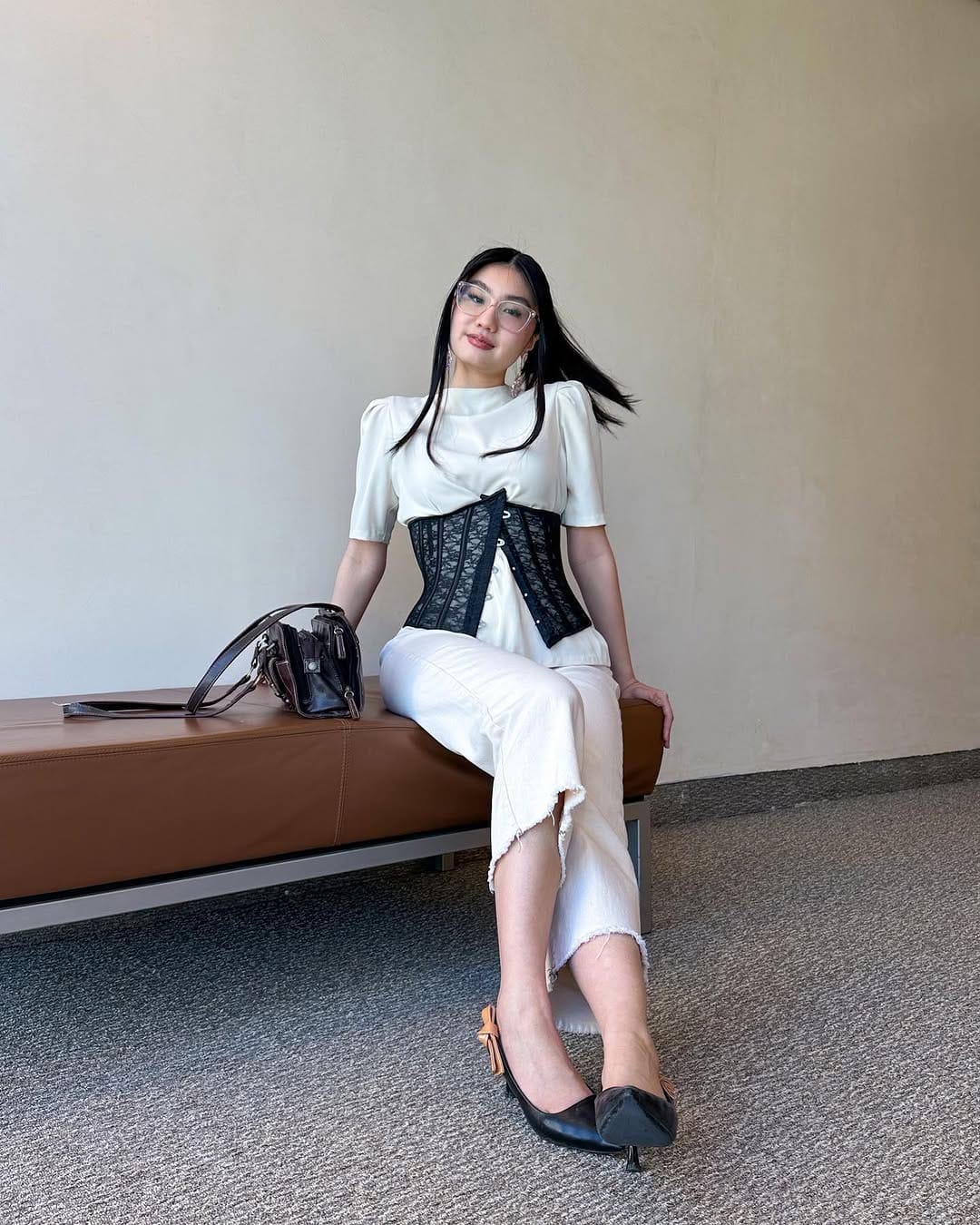 Post 2 by Isrella Uong on Instagram (carousel)