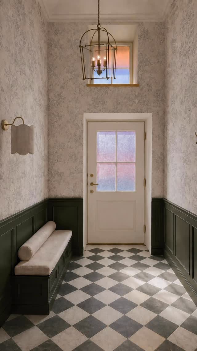 Post 3 by Lisa | Interior & Feng Shui on Instagram (video)